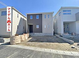 碧南市第66照光町　2号棟