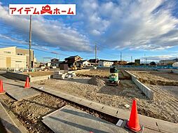 碧南市第66照光町　2号棟