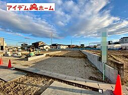 碧南市第66照光町　1号棟