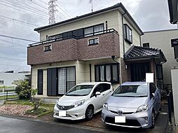 岡崎市竜美台2丁目