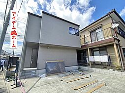 豊田市陣中町4期　1号棟