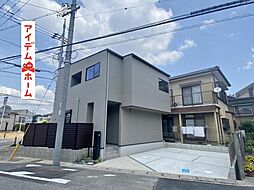 豊田市陣中町4期 1号棟