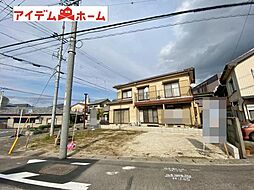 豊田市陣中町4期 1号棟