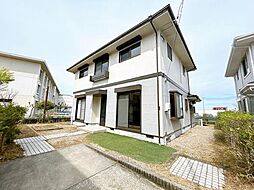 豊田市五ケ丘4丁目