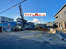 豊田市小川町　2号棟