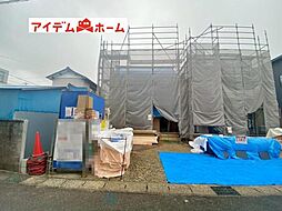 豊田市小川町　2号棟