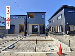 豊田市小川町　1号棟