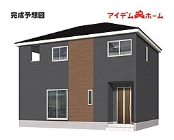 豊田市広田町第1　2号棟