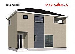 豊田市広田町第1　1号棟