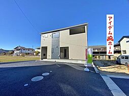 豊田市広田町第1　1号棟