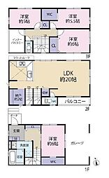 岡崎市八帖南町一丁目