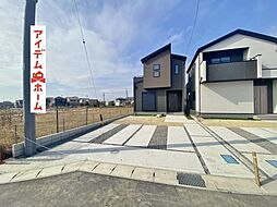 高浜市神明町2期　7号棟