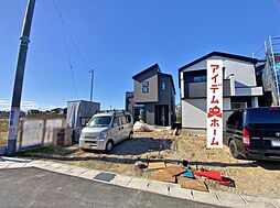 高浜市神明町2期　7号棟