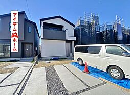 高浜市神明町2期　6号棟