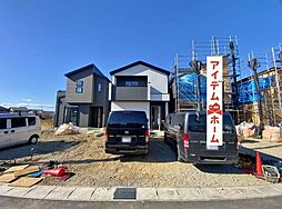 高浜市神明町2期　6号棟