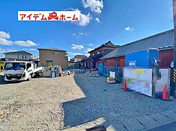 高浜市呉竹町7丁目　2号棟