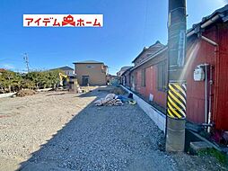 高浜市呉竹町7丁目　2号棟