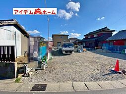 高浜市呉竹町7丁目　1号棟