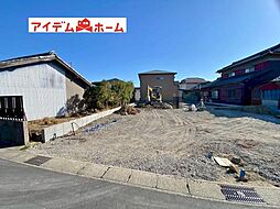 高浜市呉竹町7丁目　1号棟