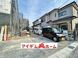 豊明市栄町新左山　2号棟