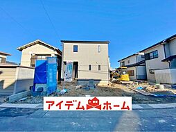 豊明市栄町新左山　1号棟