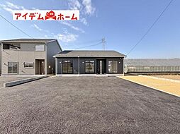 西尾市一色町松木島第7　5号棟
