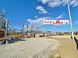 西尾市一色町松木島第7　5号棟