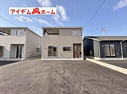 西尾市一色町松木島第7　4号棟