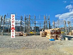 西尾市一色町松木島第7　4号棟