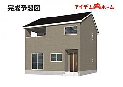 西尾市一色町松木島第7　4号棟