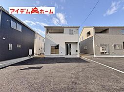 西尾市一色町松木島第7　3号棟