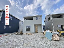 西尾市一色町松木島第7　3号棟