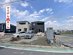 西尾市一色町松木島第7　2号棟