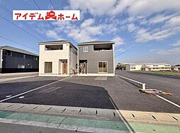 西尾市一色町松木島第7　2号棟