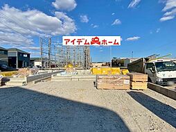 西尾市一色町松木島第7　2号棟