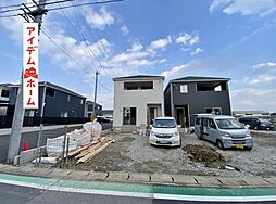 西尾市一色町松木島第7　1号棟