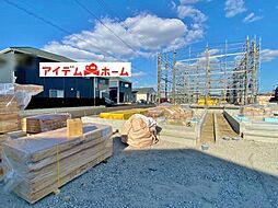 西尾市一色町松木島第7　1号棟