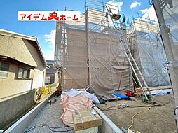 西尾市吉良町上横須賀第4　3号棟