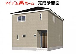 西尾市吉良町上横須賀第4　1号棟