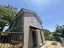 豊田市上原町西山