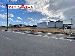 碧南市伊勢町1丁目　4号棟