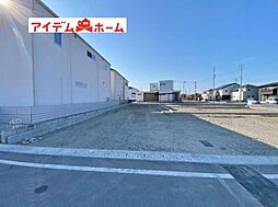 碧南市伊勢町1丁目　4号棟