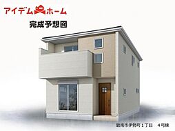 碧南市伊勢町1丁目　4号棟