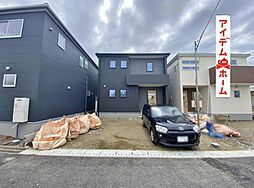 碧南市伊勢町1丁目　2号棟