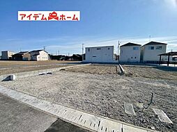 碧南市伊勢町1丁目　2号棟