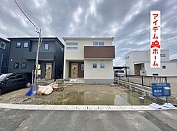 碧南市伊勢町1丁目　1号棟