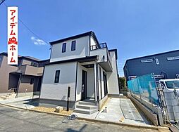 知立市昭和15期　B号棟