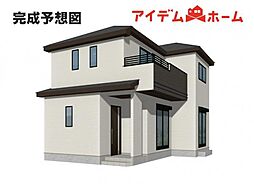 知立市昭和15期　B号棟