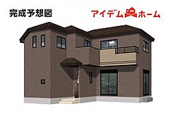 知立市昭和15期　A号棟