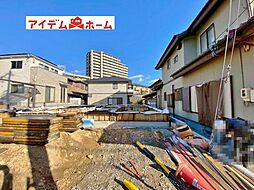 豊田市明和町第6　2号棟